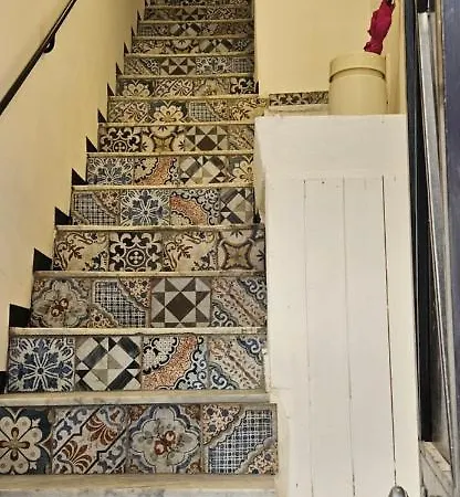 Holiday home Vintage Palermo
