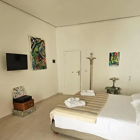Holiday home Vintage Palermo