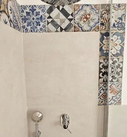 Ferienhaus Vintage