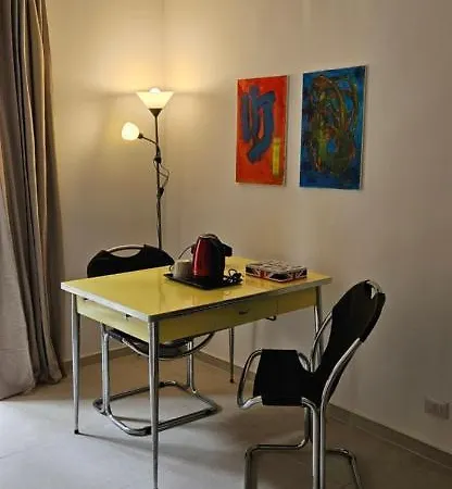 Vintage Ferienhaus *