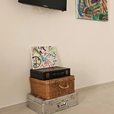 Dom wakacyjny Vintage Palermo